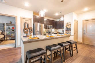 Interior Photo