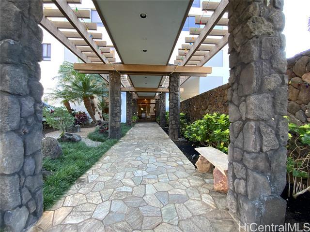 1517 Makiki St in Honolulu, HI - Building Photo - Building Photo