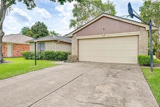 16355 Sierra Grande Dr in Houston, TX - Building Photo - Building Photo