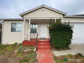 115 Edison Ave in South San Francisco, CA - Building Photo