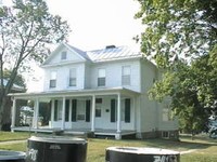 433 W Market St in Harrisonburg, VA - Foto de edificio - Building Photo