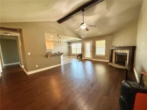1140 Willow Oak in Elkins, AR - Building Photo - Building Photo