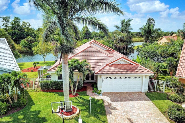property at 21221 Sawmill Ct