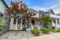 145 Mt Hermon Way in Ocean Grove, NJ - Foto de edificio - Building Photo