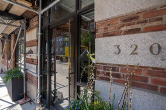 Foundry Building in South Boston, MA - Building Photo - Building Photo