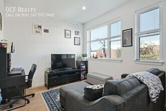 507 S 8th St in Philadelphia, PA - Foto de edificio - Building Photo