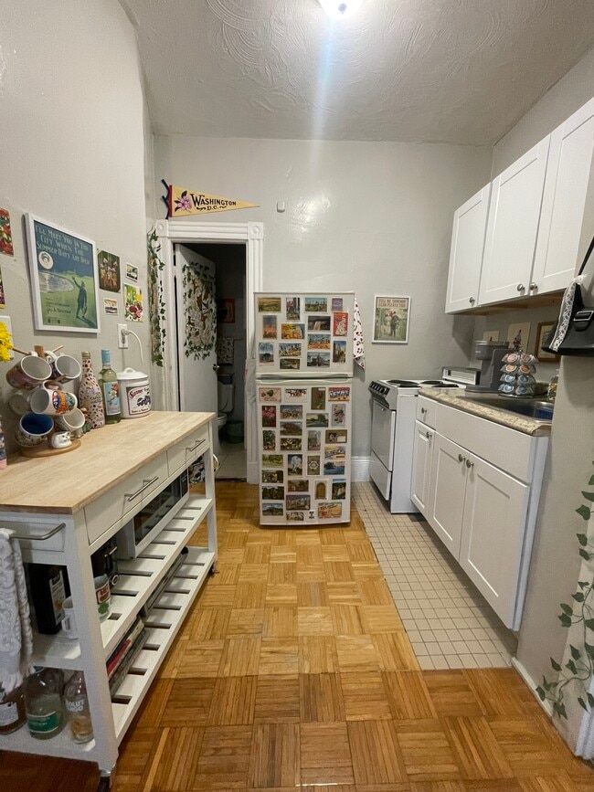 43 Anderson St, Unit 13 in Boston, MA - Building Photo - Building Photo