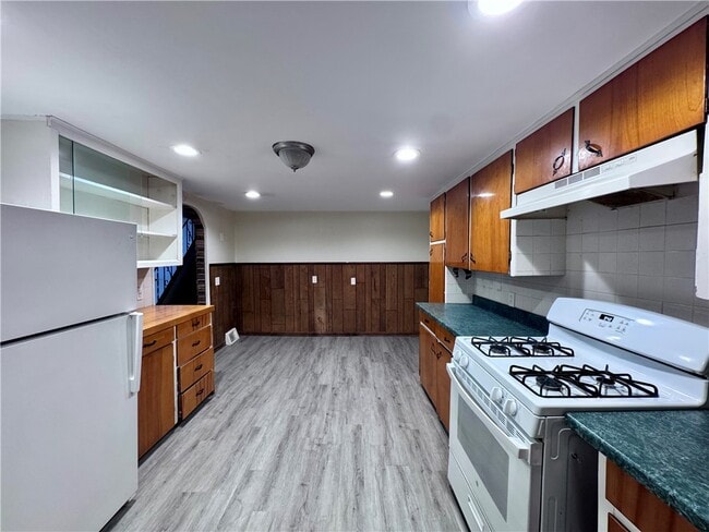 property at 444 North Ave