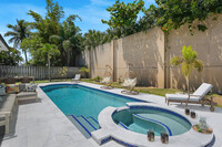 3409 Diane Dr in Boynton Beach, FL - Building Photo - Building Photo