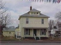 Building Photo - 901 W A Ave Apartments in Oskaloosa, Iowa