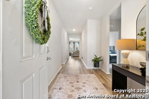 6847 Alaskan Wy. in Converse, TX - Building Photo - Building Photo