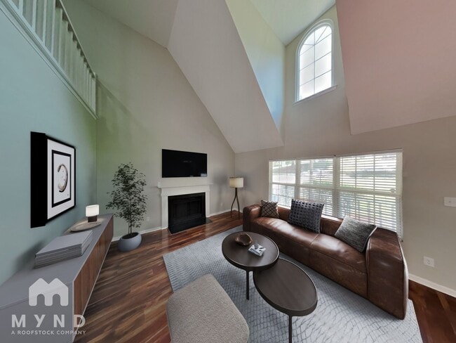 1929 Teddington Dr in Charlotte, NC - Building Photo - Building Photo