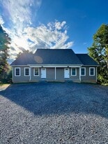 308 S Water St in Woodstock, VA - Building Photo