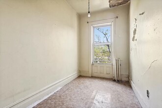 54 Edgecombe Ave in New York, NY - Building Photo - Interior Photo