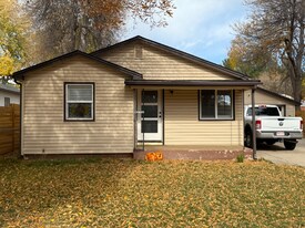 2424 W Mulberry St in Fort Collins, CO - Building Photo