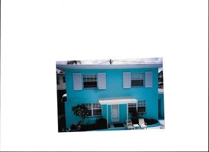 The Cove in Clearwater, FL - Foto de edificio - Building Photo