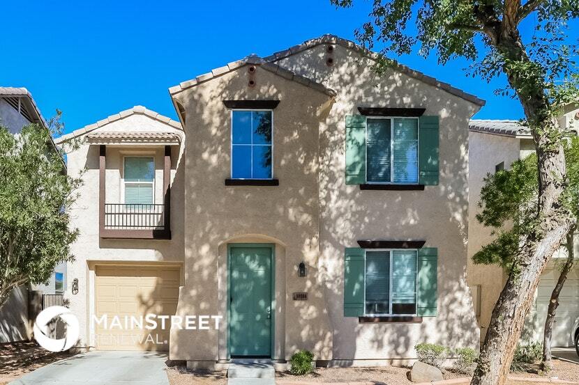 10108 W Williams St in Tolleson, AZ - Foto de edificio