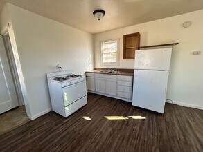 2421 22nd St in Lubbock, TX - Building Photo - Building Photo