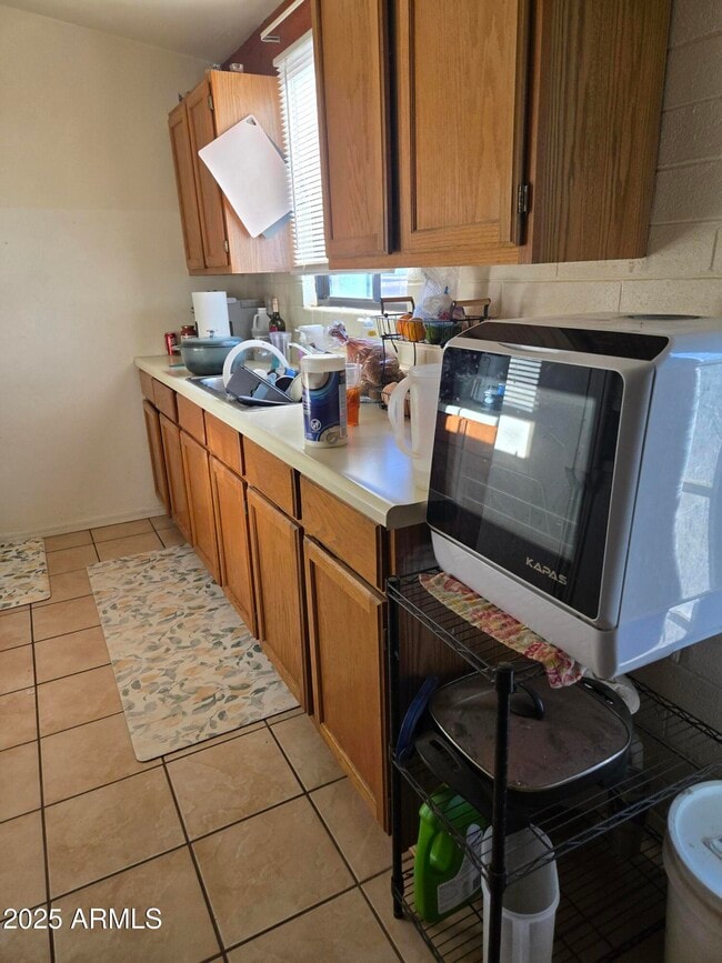 property at 111 1st St