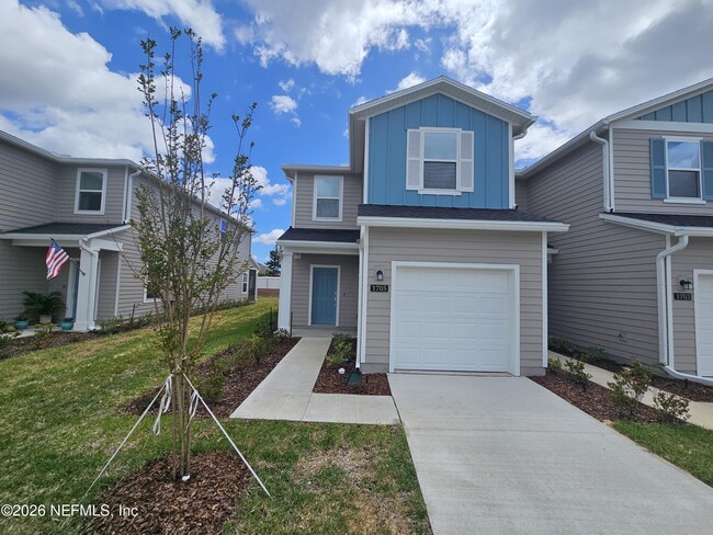 1705 Garden Grove Ct in Jacksonville, FL - Building Photo - Building Photo