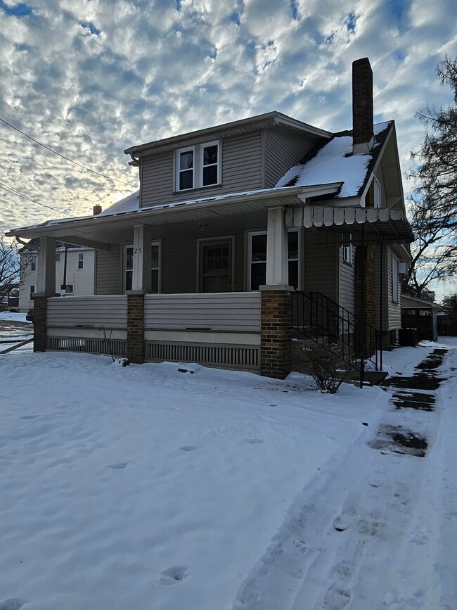 25 E Prospect St, Unit 25