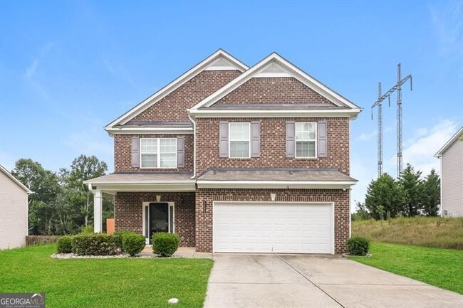 property at 1162 Creek Top Rd