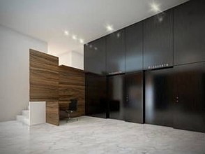 200 E 30th St in New York, NY - Building Photo - Lobby