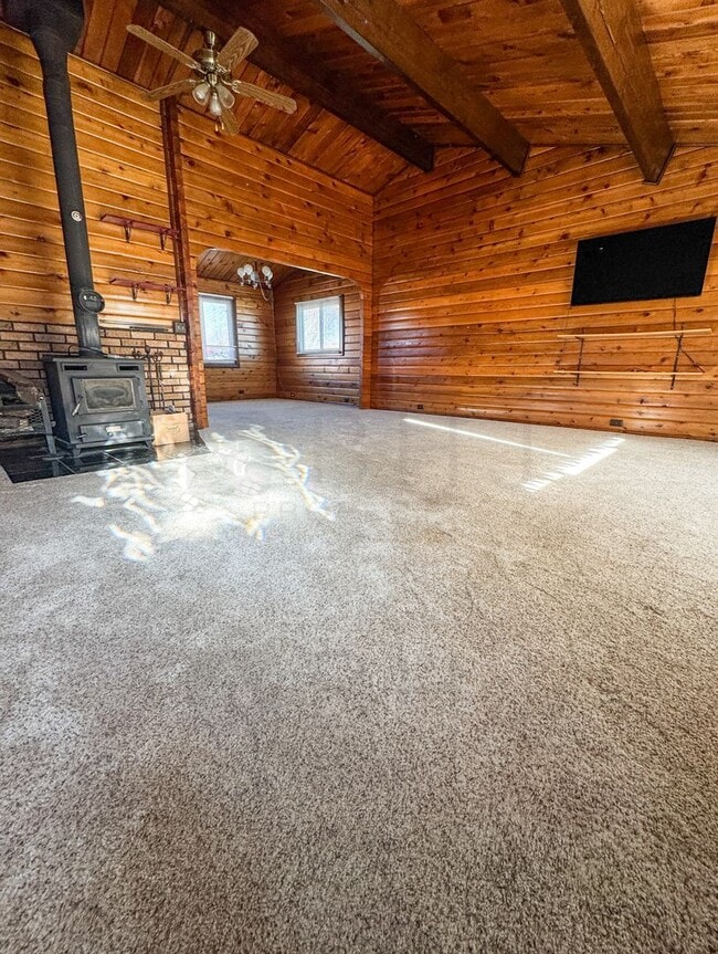 1340 Holloway Ave in Sheridan, WY - Building Photo - Building Photo