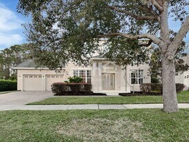 10016 Caroline Park Dr in Orlando, FL - Building Photo