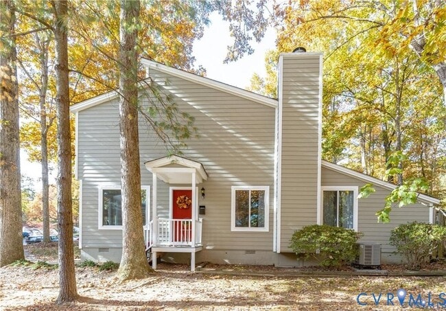 1859 Ivystone Dr in Richmond, VA - Building Photo - Building Photo