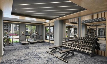 3108 McGinnis Ferry Rd in Suwanee, GA - Building Photo - Building Photo