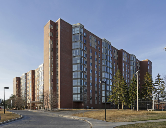 The Atriums at Kanata