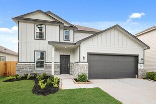 496 Shoreview Dr in Conroe, TX - Building Photo