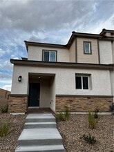 10779 Purdy Ct in Las Vegas, NV - Building Photo - Building Photo
