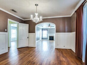 1210 W Tucker St in McKinney, TX - Building Photo - Building Photo