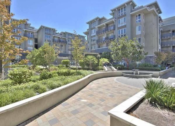 property at 5501 DeMarcus Blvd