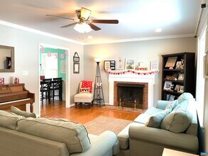 4354 Dickerson Rd in Charlottesville, VA - Building Photo - Building Photo