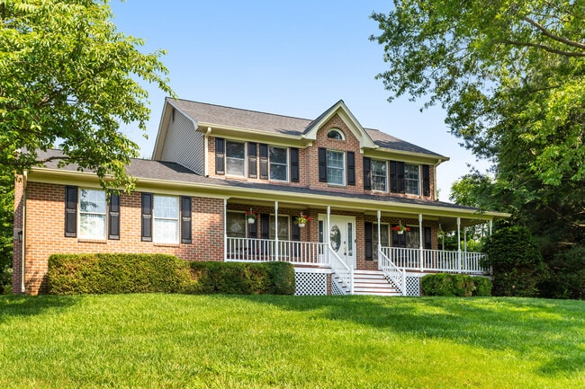 property at 6103 Edmont Dr