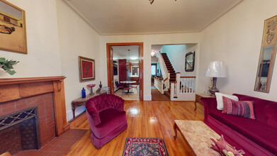 474 W 145th St in New York, NY - Building Photo - Interior Photo