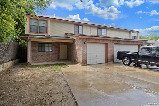 property at 6102 Prince Charles