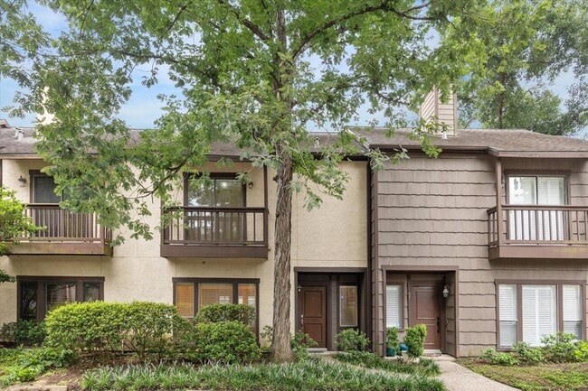 11711 Memorial Dr, Unit 639 in Houston, TX - Building Photo - Building Photo