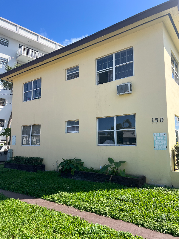 160 S Shore Dr in Miami Beach, FL - Building Photo - Building Photo