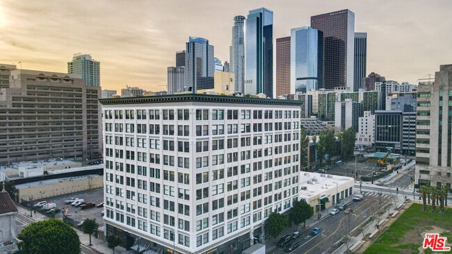 property at 108 W 2nd St