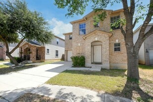 30 Knights Peak in San Antonio, TX - Building Photo
