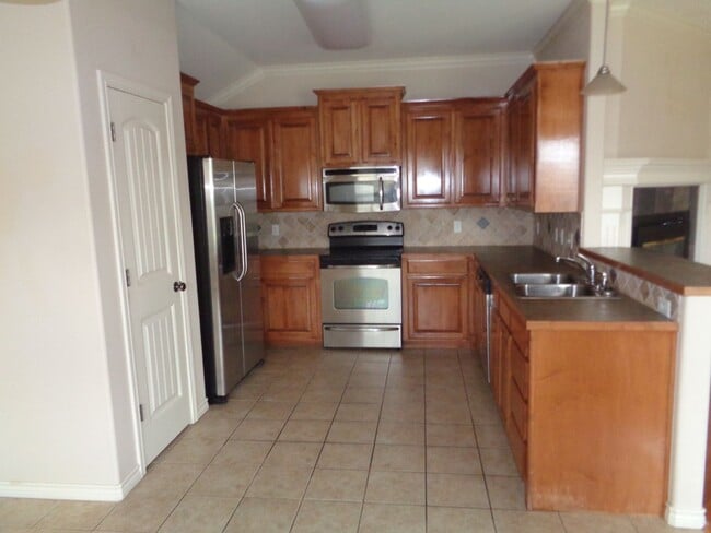 374 Sugarberry Ave in Abilene, TX - Building Photo - Building Photo