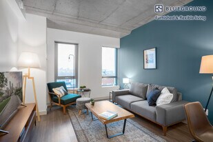 88 Ames St, Unit SI FL17-ID37 in Cambridge, MA - Building Photo