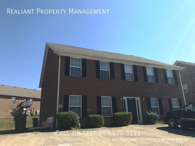 2813 Ryan Cir in Lexington, KY - Building Photo - Building Photo