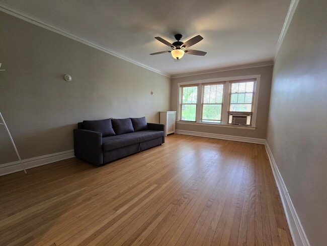 603 Washington Blvd in Oak Park, IL - Building Photo - Building Photo