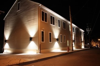 Barefield Mills in Pottsville, PA - Building Photo - Building Photo