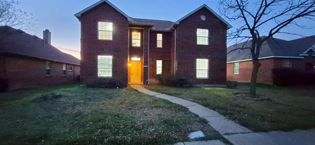 4844 Carrotwood Dr in Fort Worth, TX - Building Photo